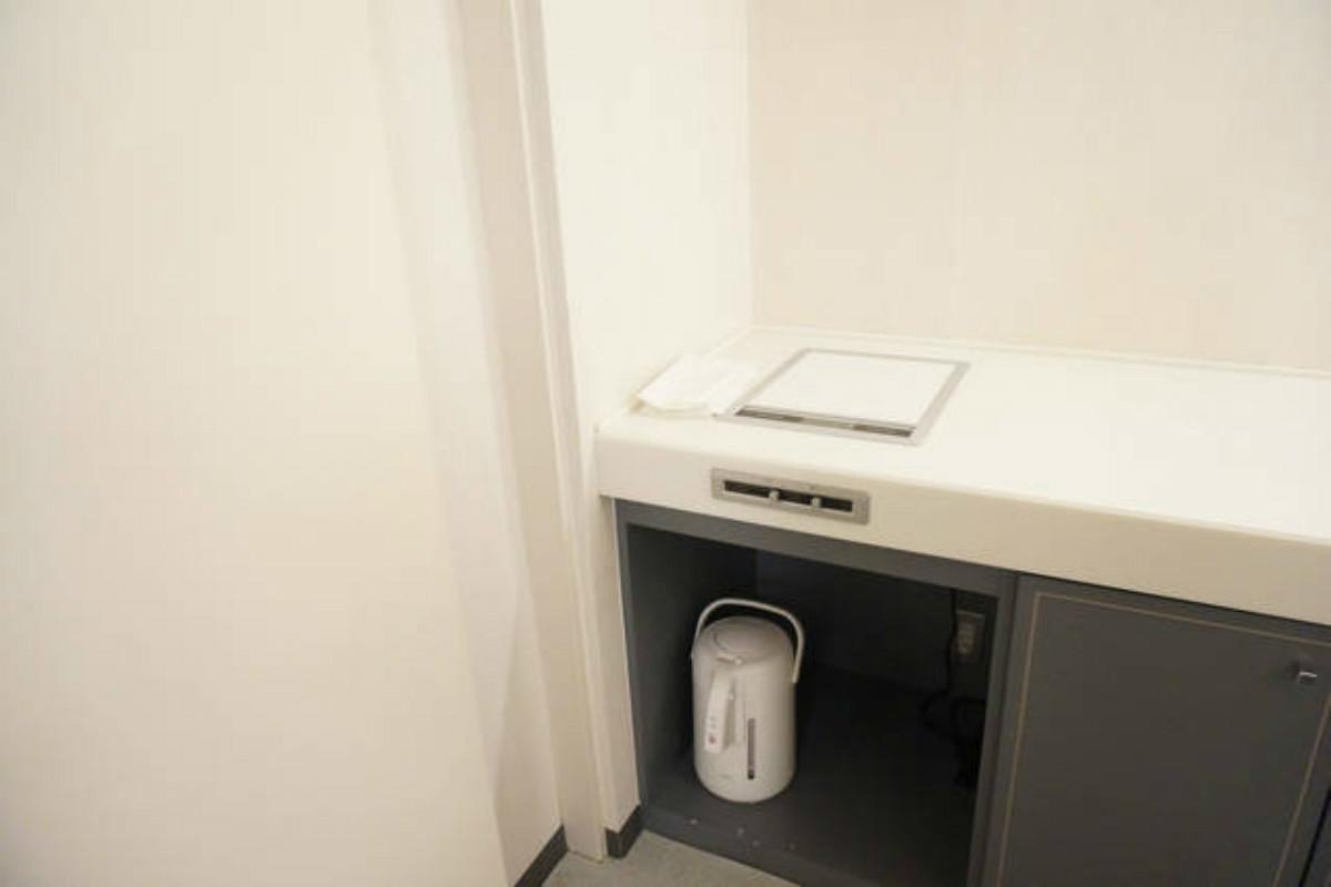 Alpha Village Tomamu Simukappu Kültér fotó