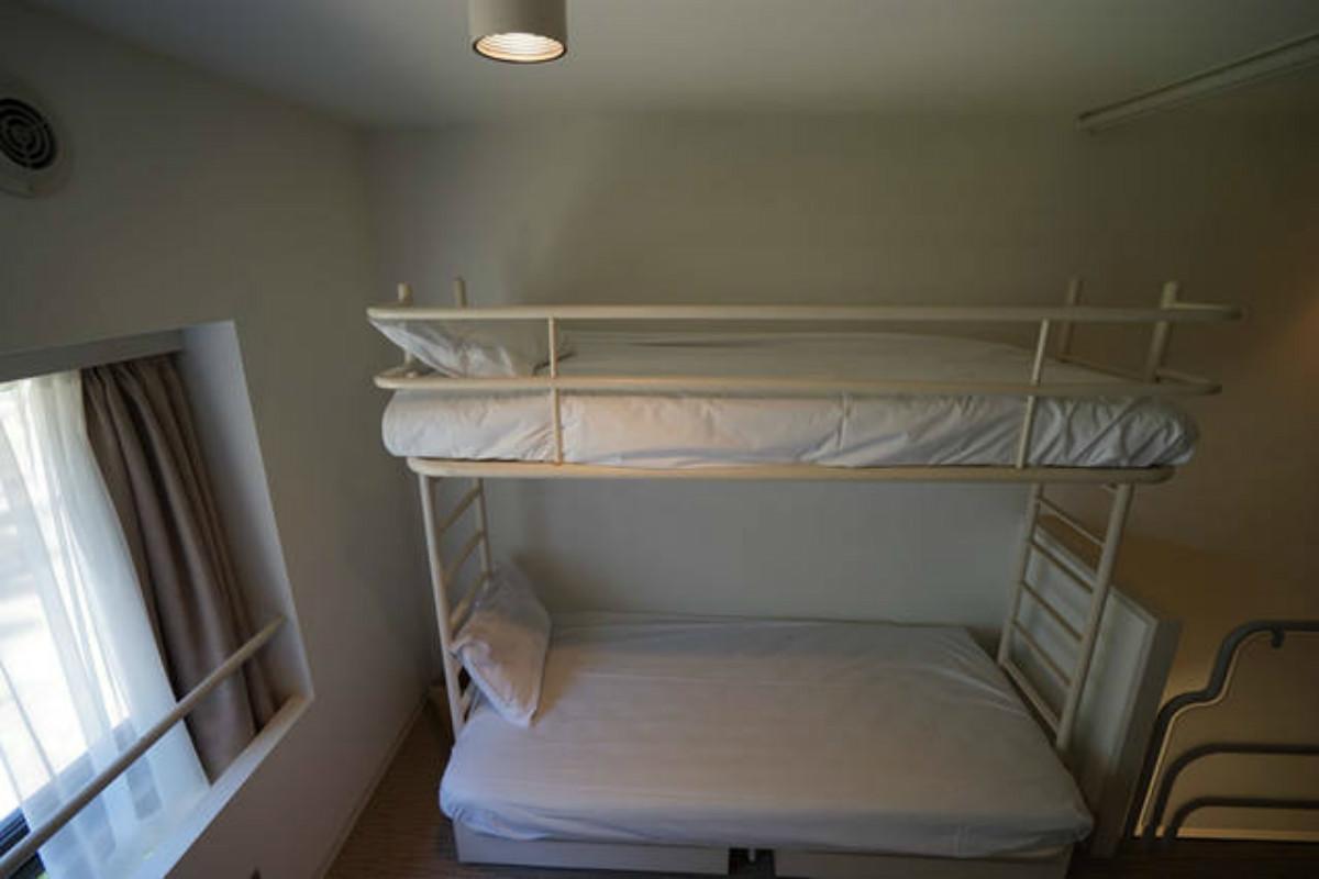 Alpha Village Tomamu Simukappu Kültér fotó