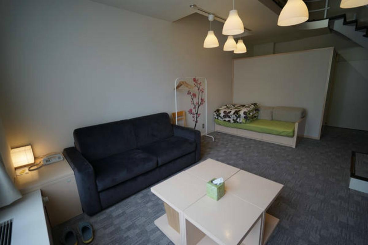 Alpha Village Tomamu Simukappu Kültér fotó