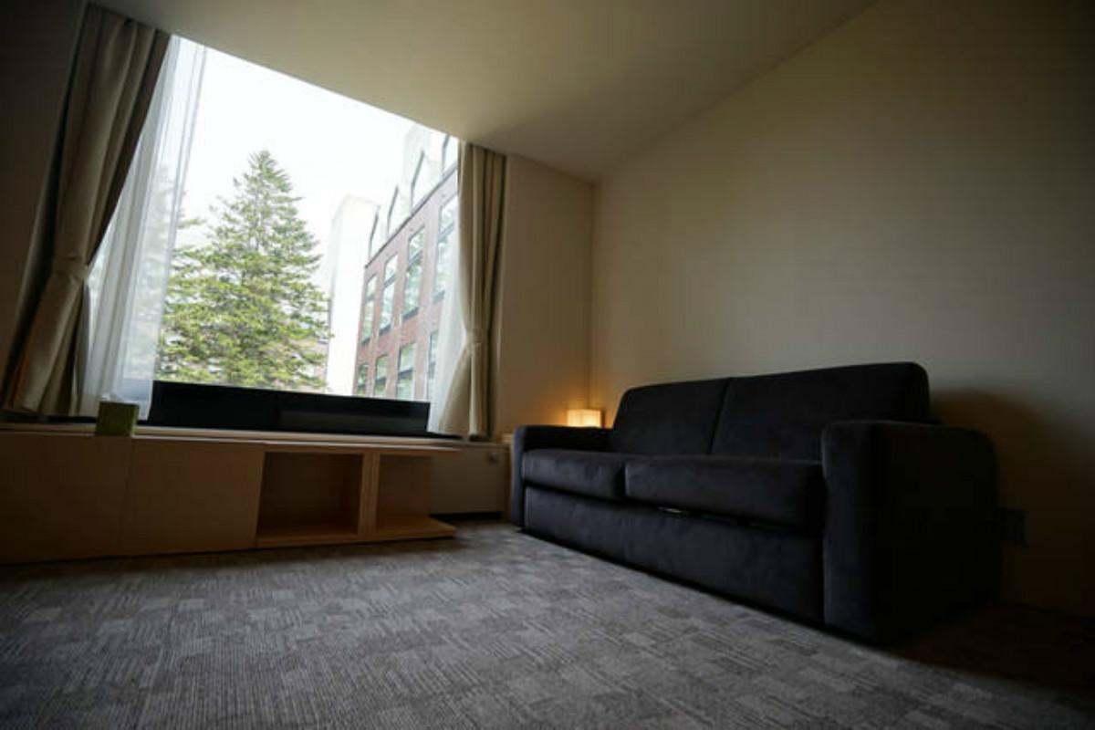 Alpha Village Tomamu Simukappu Kültér fotó