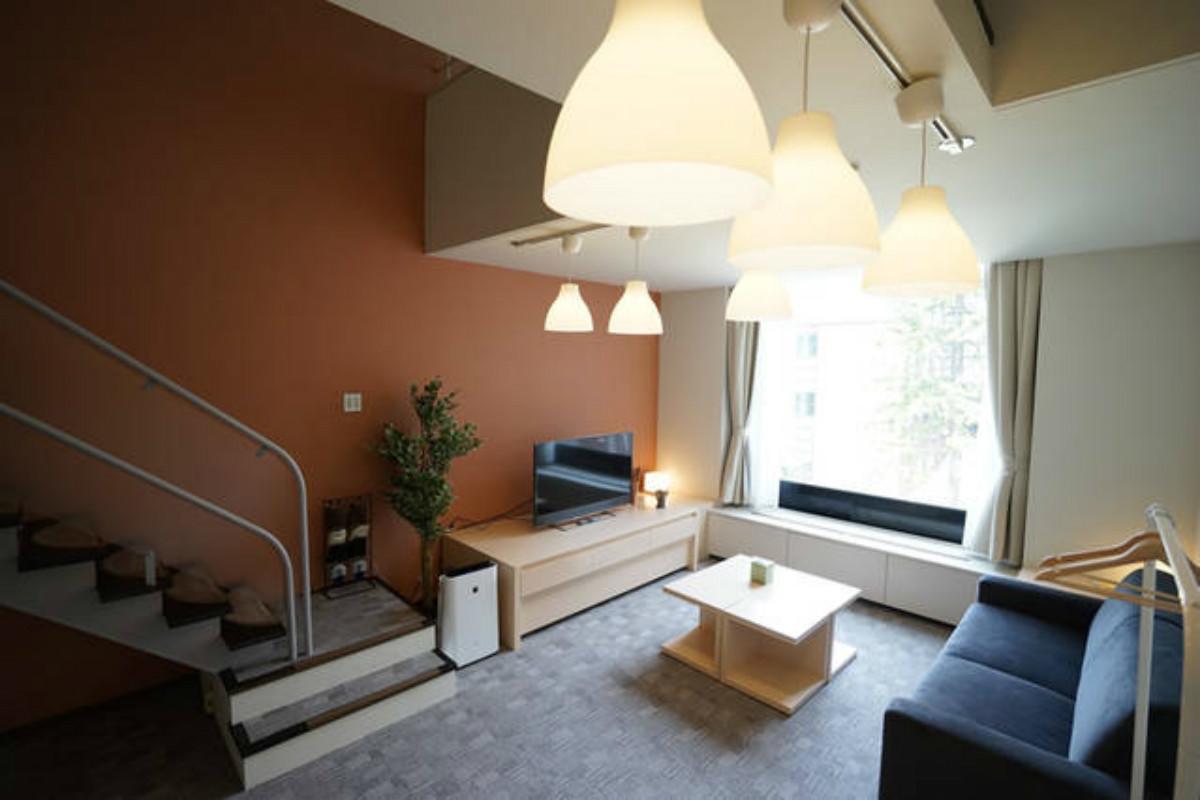 Alpha Village Tomamu Simukappu Kültér fotó