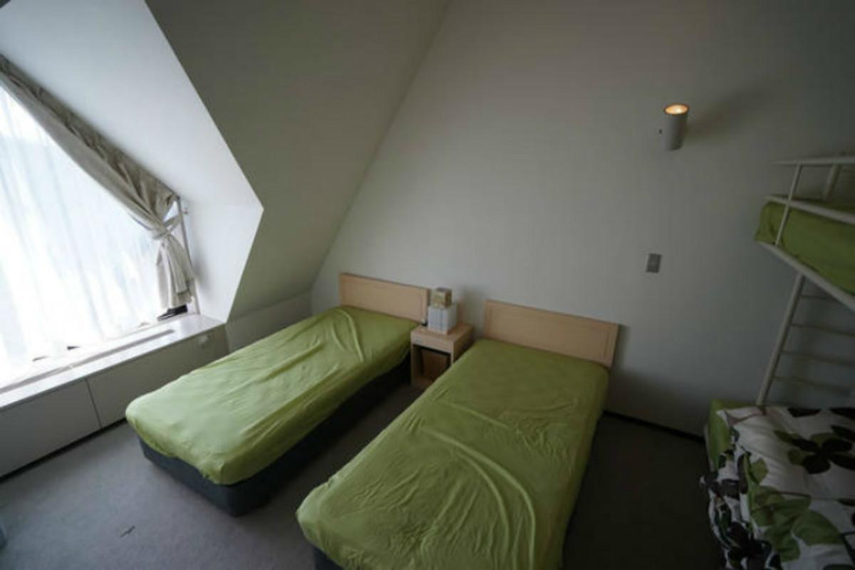 Alpha Village Tomamu Simukappu Kültér fotó