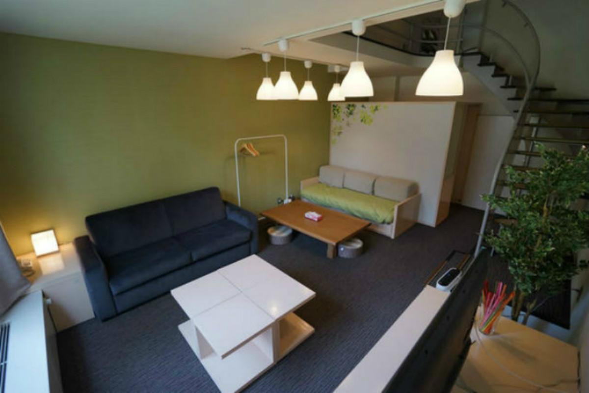 Alpha Village Tomamu Simukappu Kültér fotó